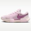 Nike รองเท้าเทนนิสผู้หญิง GP Challenge 1.5 PRM | Pearl Pink/Pink Foam/Chalk/Light Magenta ( IQ6076-601 )
