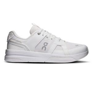 On รองเท้าเทนนิสผู้ชาย The Roger Clubhouse Pro 2 Tennis Shoes | White / Ivory ( 3MG30070924 )