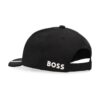 Boss หมวกเทนนิส Boss X Matteo Berrettini Cap | Black ( 50508983-001 ) - Image 2