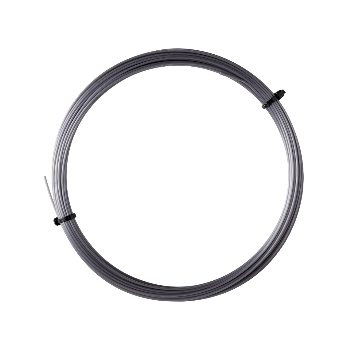 Luxilon เอ็นไม้เทนนิส Alu Power 1.15mm Tennis String Reel | Silver ( WR8302001115 ) - Image 3