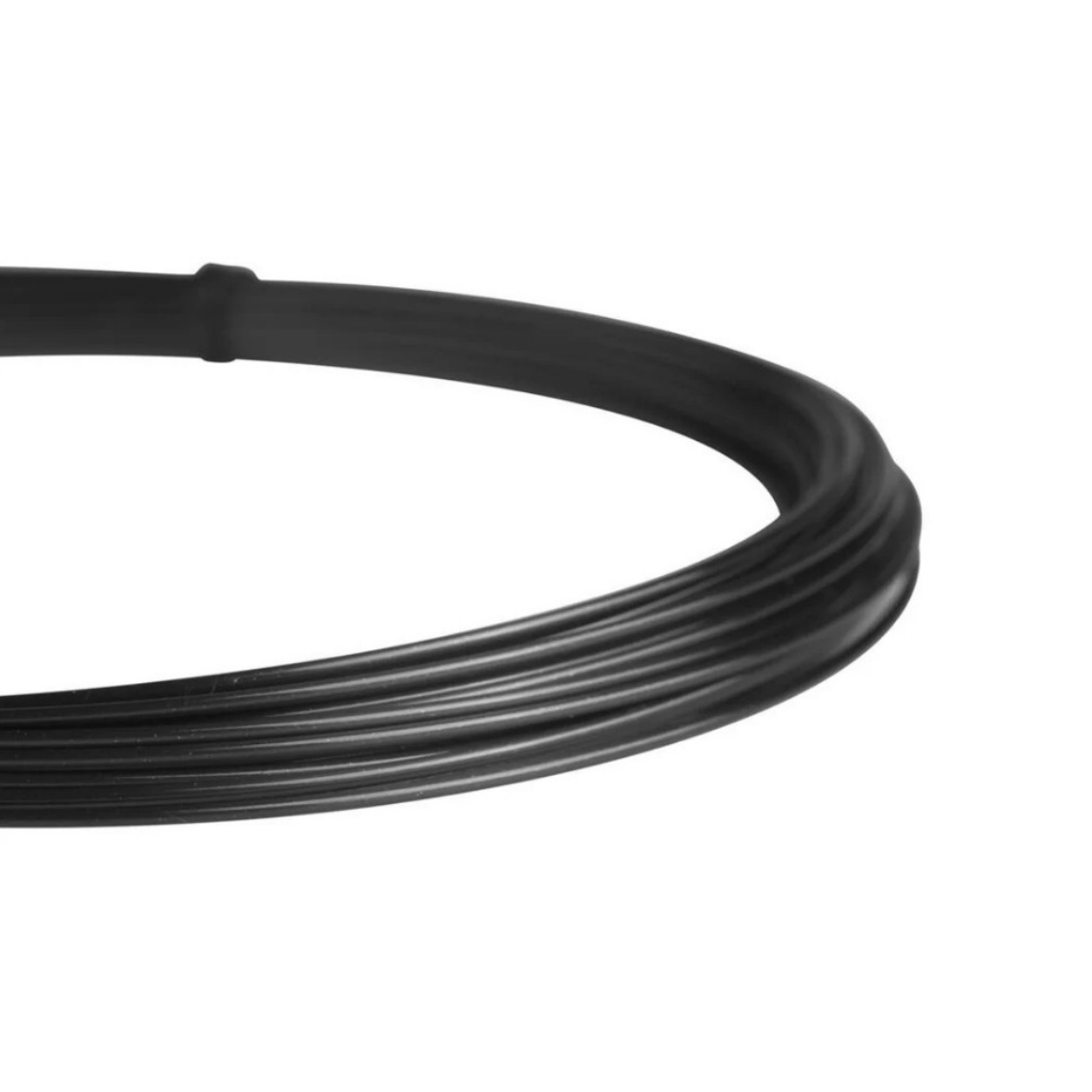Luxilon เอ็นไม้เทนนิส LXN Eco Spin 1.25mm Tennis String Reel | Black ( WR8310601125 ) - Image 3
