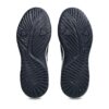 Asics รองเท้าเทนนิสผู้ชาย Gel-Dedicate 9 Wide (2E) | Midnight/Oatmeal ( 1041A544-400 ) - Image 7