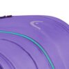 Head กระเป๋าเทนนิส Tour Racquet Bag XL Tennis Bag | Purple ( 262006 ) - Image 4