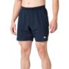 Wilson กางเกงเทนนิสผู้ชาย Core Tournament V2 Short 7in | Navy ( WM00502511DBC )
