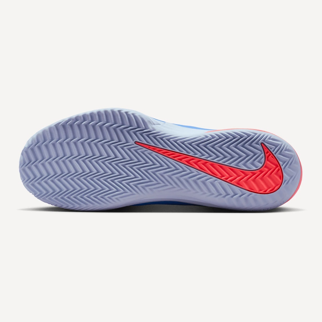 Nike รองเท้าเทนนิสผู้ชาย Zoom Vapor 12 Clay Court | Nike University Blue/Midight Navy ( HQ6026-403 ) - Image 9