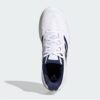 Adidas รองเท้าเทนนิสผู้หญิง Avacourt 3 | Cloud White / Dark Blue / Crystal Sky ( JS1942 ) - Image 5