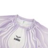 K-swiss เสื้อเทนนิสผู้ชาย Men's RBLV’26 Match Shirt | Purple ( 1013228-692 ) - Image 4