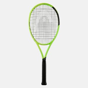 Head ไม้เทนนิส Extreme Pro 2026 Tennis Racket | Lime ( 233306 )