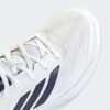 Adidas รองเท้าเทนนิสผู้หญิง Avacourt 3 Clay Tennis Shoes | Cloud White / Dark Blue / Crystal Sky ( JP8861 ) - Image 9