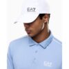 EA7 หมวกเทนนิส Tennis Pro Cap | White ( 7X000590AF22965M0003 ) - Image 5