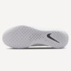 Nike รองเท้าเทนนิสผู้ชาย Zoom Court NXT HC | White ( DH0219-100 ) - Image 8