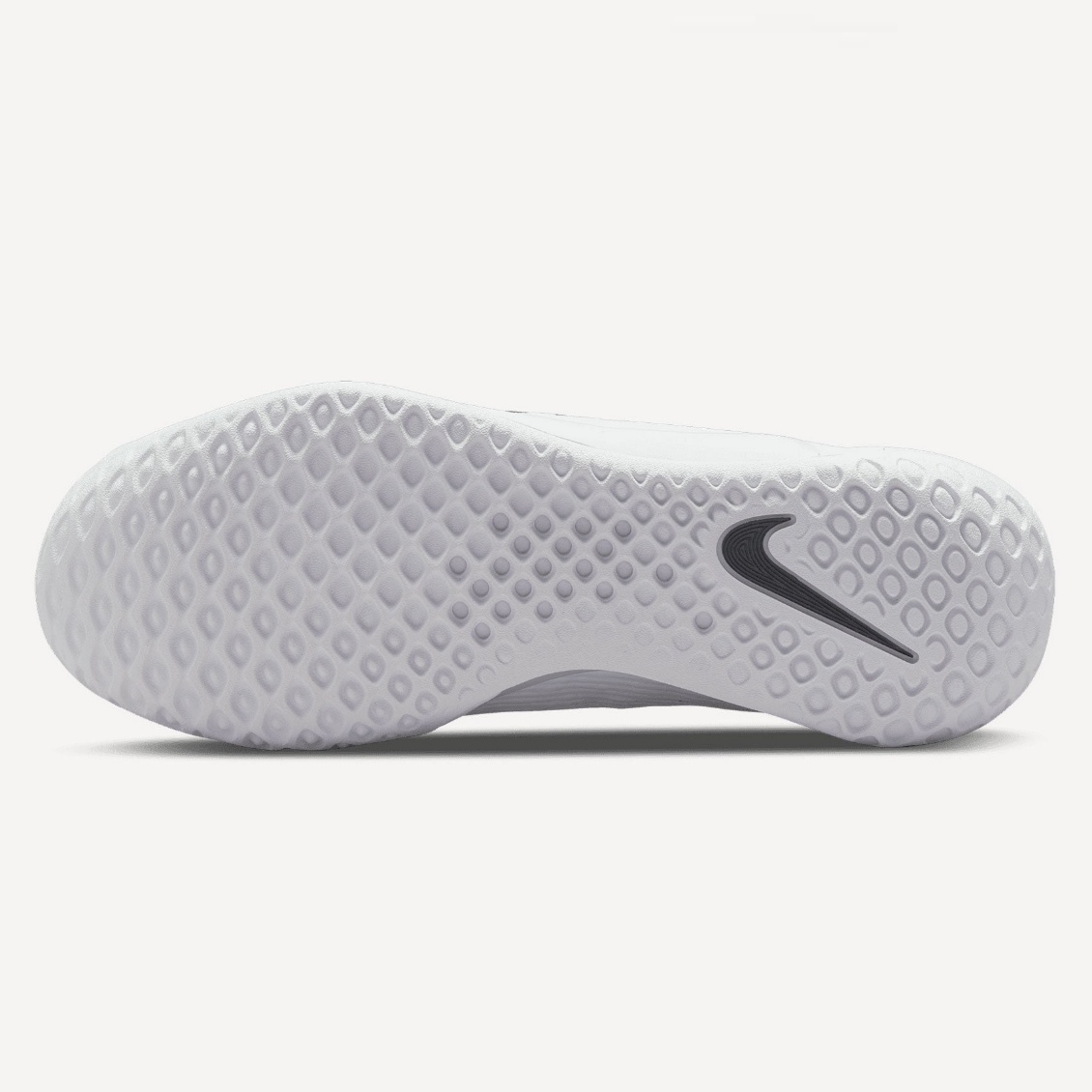 Nike รองเท้าเทนนิสผู้ชาย Zoom Court NXT HC | White ( DH0219-100 ) - Image 8