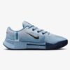 Nike รองเท้าเทนนิสผู้ชาย Zoom GP Challenge 1.5 PRM Clay | Hydrogen Blue/Work Blue/Metallic Silver/Midnight Navy ( IQ6059-400 ) - Image 7