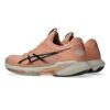 Asics รองเท้าเทนนิสผู้หญิง Solution Speed FF 4 | Cantaloupe/Black Coffee ( 1042A307-700 ) - Image 7