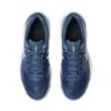 Asics รองเท้าเทนนิสผู้หญิง Gel-Dedicate 9 | Independence Blue/White ( 1042A316-400 ) - Image 8