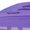 Head กระเป๋าเทนนิส Tour Racquet Bag XL Tennis Bag | Purple ( 262006 ) - Image 3