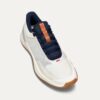 Wilson รองเท้าเทนนิสผู้หญิง Women's Intrigue Tour Clay | Vanilla Ice / Navy Blazer / Gum1a ( WRS00783 ) - Image 8