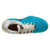 Nike รองเท้าเทนนิสผู้หญิง Zoom GP Challenge 1 Premium | Dusty Cactus/Dark Team Red/Pale Ivory ( HJ6651-300 ) - Image 4
