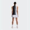 On เสื้อเทนนิสผู้หญิง Women's Court Tank Edge | Black/White ( 1WG11780299 ) - Image 7