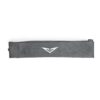 K-swiss แถบรัดศีรษะเทนนิส RBLV Headband | Grey ( HB023-064 )