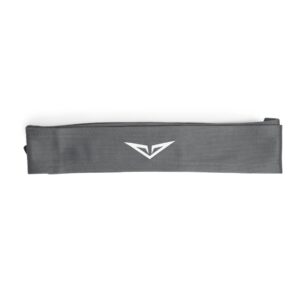 K-swiss แถบรัดศีรษะเทนนิส RBLV Headband | Grey ( HB023-064 )