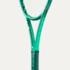 Wilson ไม้เทนนิส Blade 100 Pro 16 x 20 V10 Tennis Racket | Green ( WR208111 ) - Image 4