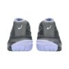 Asics รองเท้าเทนนิสผู้ชาย Men’s Gel-Resolution X Night Energy | Graphite Grey/Pure Silver ( 1041A526-020 ) - Image 6