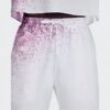 On กางเกงเทนนิสผู้ชาย Men's 7” Court Shorts Fade | Nebula / White ( 1MG11214710 ) - Image 5