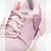 Nike รองเท้าเทนนิสผู้หญิง GP Challenge 1.5 PRM | Pearl Pink/Pink Foam/Chalk/Light Magenta ( IQ6076-601 ) - Image 6