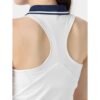 Adidas เสื้อเทนนิสแขนกุดผู้หญิง Climacool Crop Tank Pro Tennis | White ( KA8883 ) - Image 6