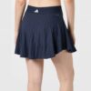 Adidas กระโปรงเทนนิสผู้หญิง Climacool Skirt Pro | Legend Ink ( KA1596 ) - Image 2