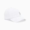 EA7 หมวกเทนนิส Tennis Pro Cap | White ( 7X000590AF22965M0003 )