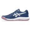 Asics รองเท้าเทนนิสผู้หญิง Gel-Dedicate 9 | Independence Blue/White ( 1042A316-400 ) - Image 7