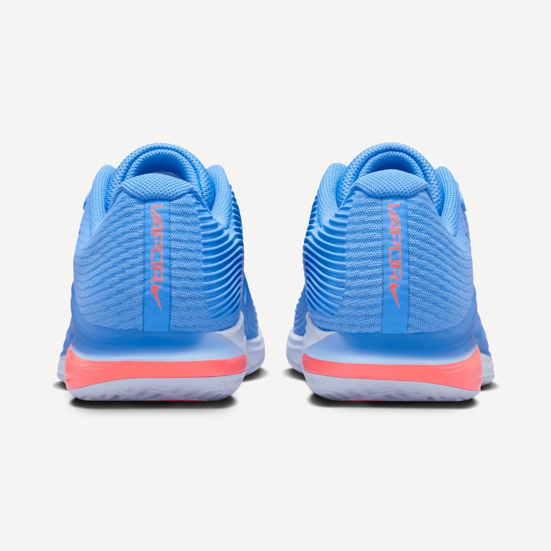 Nike รองเท้าเทนนิสผู้ชาย Zoom Vapor 12 Clay Court | Nike University Blue/Midight Navy ( HQ6026-403 ) - Image 7