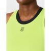 Nike เสื้อเทนนิสผู้หญิง Women's Spring Advantage Tank | Lemon ( FZ6657-737 ) - Image 4