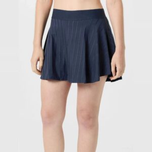 Adidas กระโปรงเทนนิสผู้หญิง Climacool Skirt Pro | Legend Ink ( KA1596 )