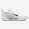 Nike รองเท้าเทนนิสผู้ชาย Zoom Court NXT HC | White ( DH0219-100 ) - Image 7