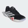Adidas รองเท้าเทนนิสผู้ชาย Barricade 14 Clay Tennis Shoes | Core Black / Zero Metalic / Lucid Red ( JR1739 ) - Image 10