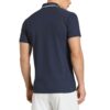 Adidas เสื้อเทนนิสผู้ชาย Climacool Freelift Polo Shirt Pro | Legend Ink ( KE6691 ) - Image 3