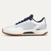 Wilson รองเท้าเทนนิสผู้หญิง Women's Intrigue Tour Clay | Vanilla Ice / Navy Blazer / Gum1a ( WRS00783 ) - Image 6