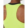 Nike เสื้อเทนนิสผู้หญิง Women's Spring Advantage Tank | Lemon ( FZ6657-737 ) - Image 3