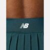 New Balance กระโปรงเทนนิสผู้หญิง Women's Summer Tournament Novelty Skirt | Green ( WB61P32U-AAV ) - Image 3