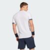 Adidas เสื้อเทนนิสผู้ชาย Climacool Freelift T-Shirt Pro | White ( KE8972 ) - Image 3