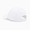 EA7 หมวกเทนนิส Tennis Pro Cap | White ( 7X000590AF22965M0003 ) - Image 3