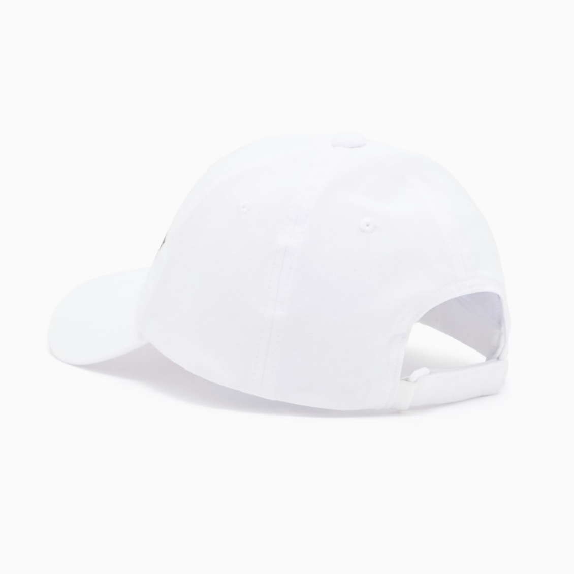 EA7 หมวกเทนนิส Tennis Pro Cap | White ( 7X000590AF22965M0003 ) - Image 3