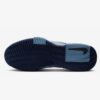 Nike รองเท้าเทนนิสผู้ชาย Zoom GP Challenge 1.5 PRM Clay | Hydrogen Blue/Work Blue/Metallic Silver/Midnight Navy ( IQ6059-400 ) - Image 6