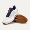 Wilson รองเท้าเทนนิสผู้หญิง Women's Intrigue Tour Clay | Vanilla Ice / Navy Blazer / Gum1a ( WRS00783 ) - Image 5