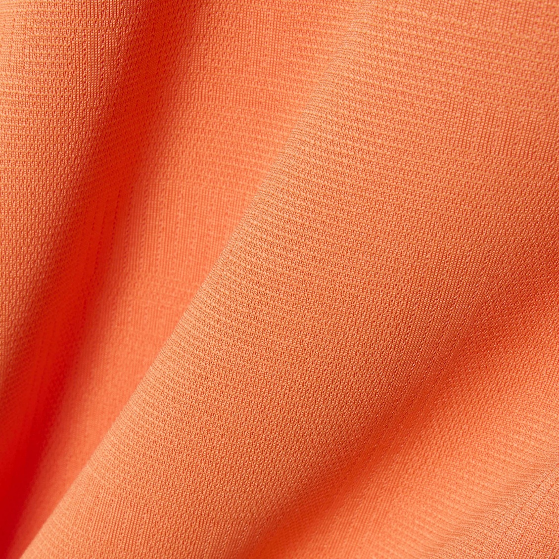 Lacoste เสื้อเทนนิสผู้ชาย Men's Tennis x Daniil Medvedev Polo Shirt | Orange ( DH9985-51 ) - Image 6