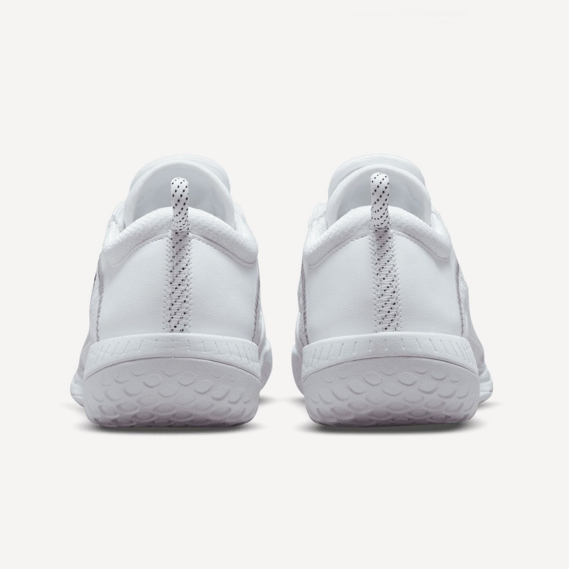 Nike รองเท้าเทนนิสผู้ชาย Zoom Court NXT HC | White ( DH0219-100 ) - Image 5
