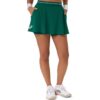 Asics กระโปรงเทนนิสผู้หญิง Women's Game Skirt | Jewel Green ( 2042A427-300 )